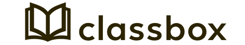 classbox logo